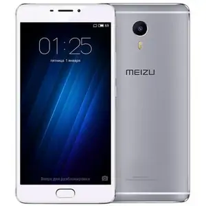 Замена разъема зарядки на телефоне Meizu Max в Санкт-Петербурге